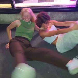 Meet your Posher, Emma